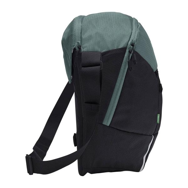 Alforja vaude Cycle Messenger L