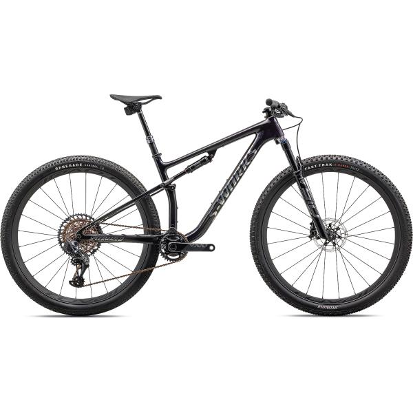 Fiets specialized Epic Sw 2023