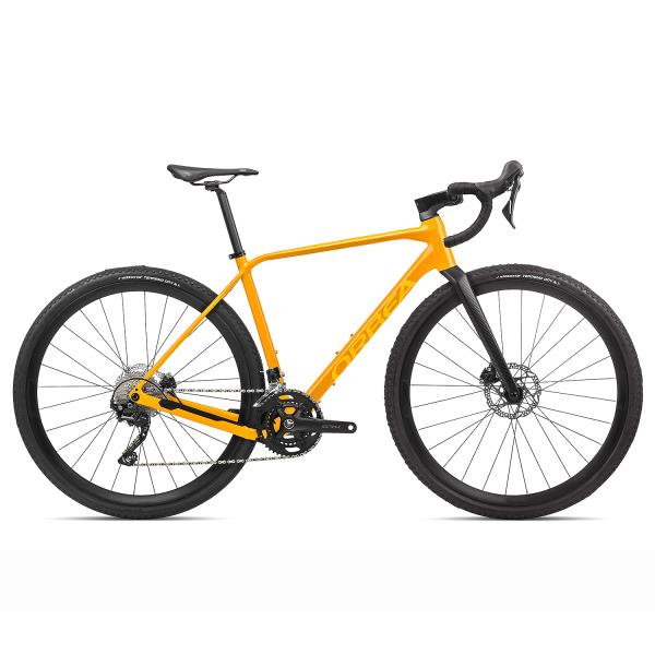 Bicicleta orbea Terra H40 2023