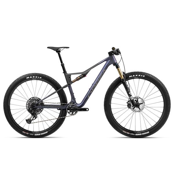 Bicicleta orbea Oiz M-Pro Axs 2023