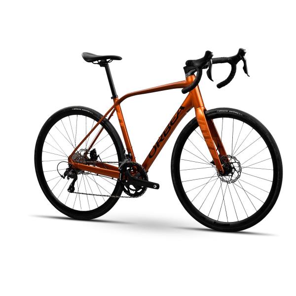 Bicicleta orbea Avant H40 2023