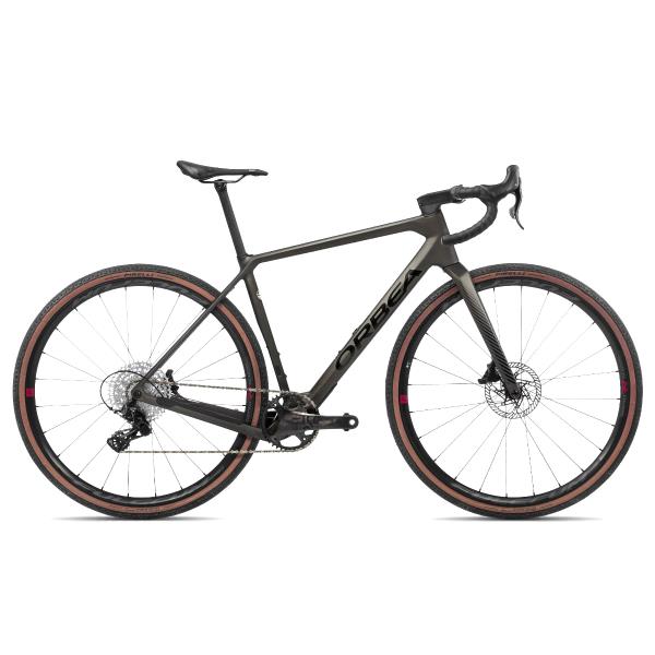 Bicicleta orbea Terra M22Team 1X 2023