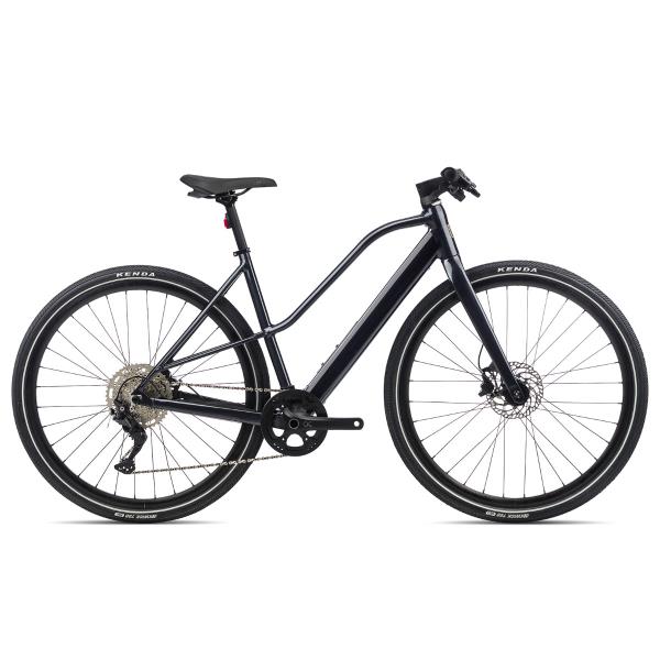 Cykel orbea Vibe Mid H30 2023