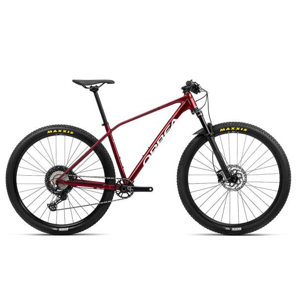 Cykel orbea Alma H30 2023