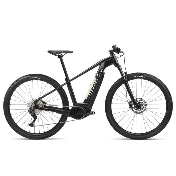 E-bike orbea Keram 29 10 2023