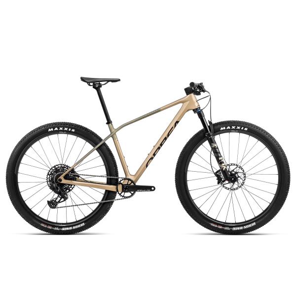 Cykel orbea Alma M21 2023