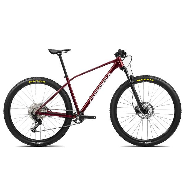 Cykel orbea Alma H20 2023