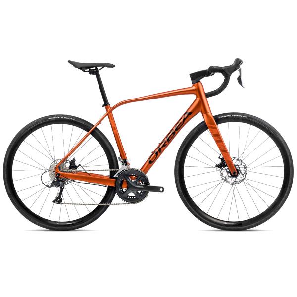 Bicicletta orbea Avant H60 2023