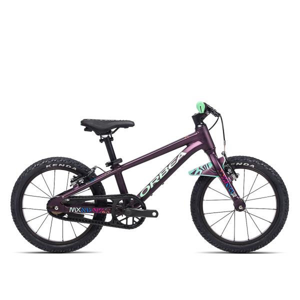 Bicicleta orbea Mx 16 2023