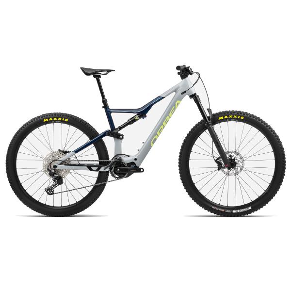 Cykel orbea Rise H30 2023