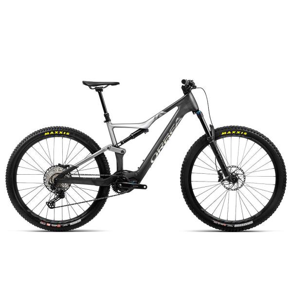 E-bike orbea Rise M20 2023