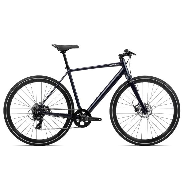 Bicicleta orbea Carpe 40 2023