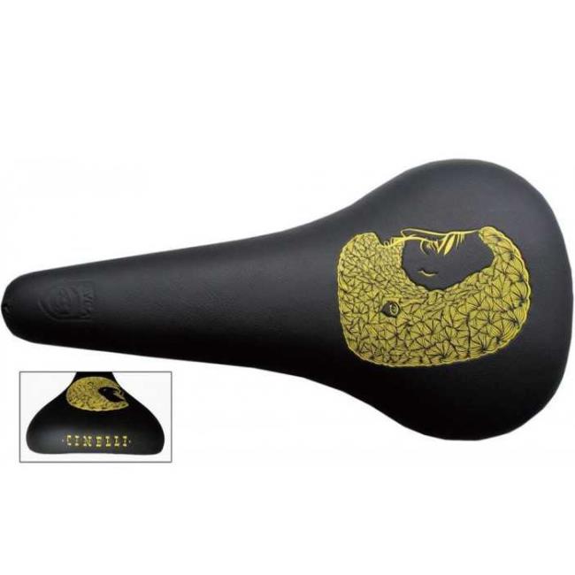 Sillín Cinelli Unicanitor Barry Mcgee