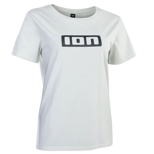 Camiseta ion Logo Ss W