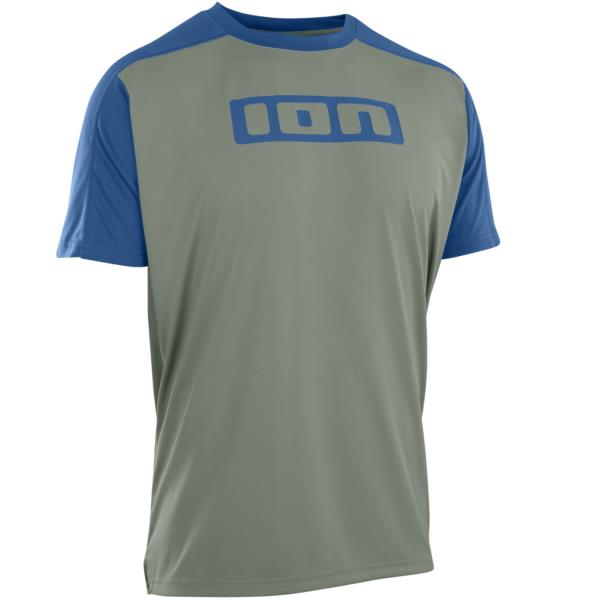 Shirt met korte mouwen ion Logo
