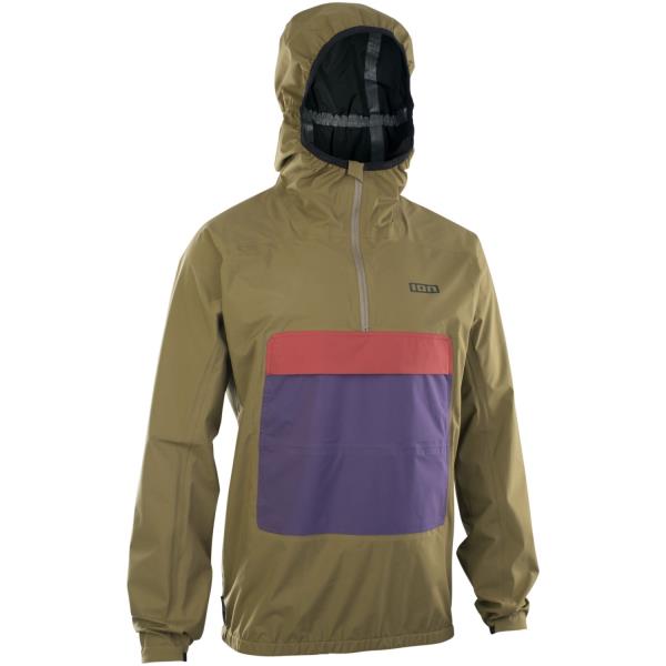  ion Shelter Anorak 2.5L