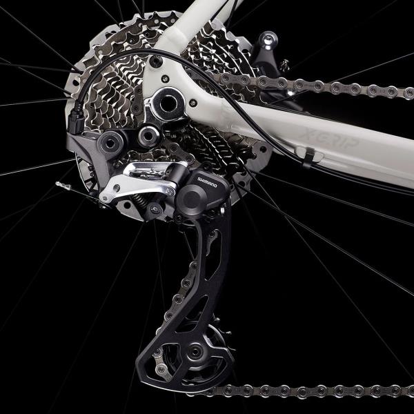 Bicicleta mmr X-GRIP 00 2023