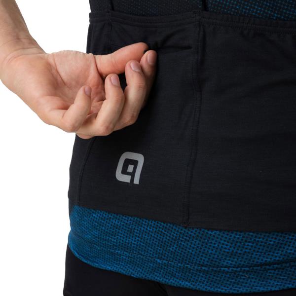 Maillot Ale Jersey Mountain