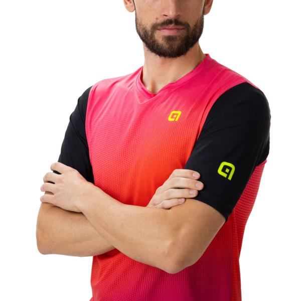 Camiseta Ale Jersey Twist