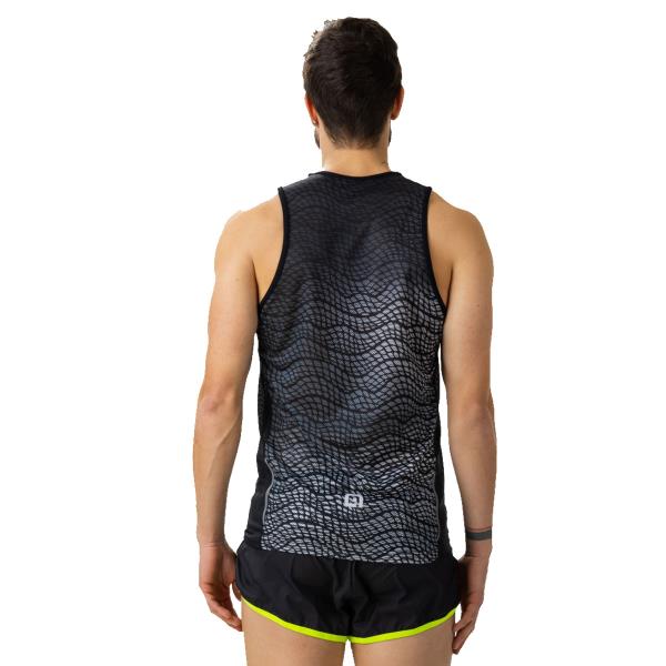 Camiseta Ale Top Stream