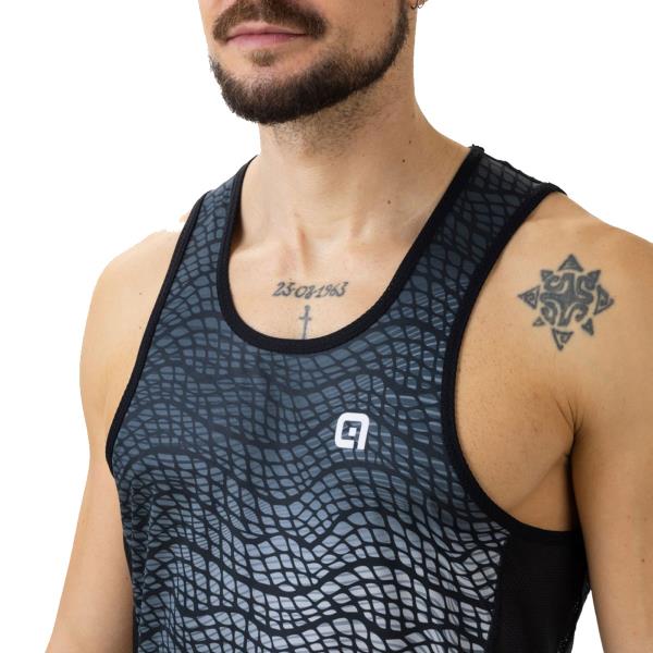 Camiseta Ale Top Stream