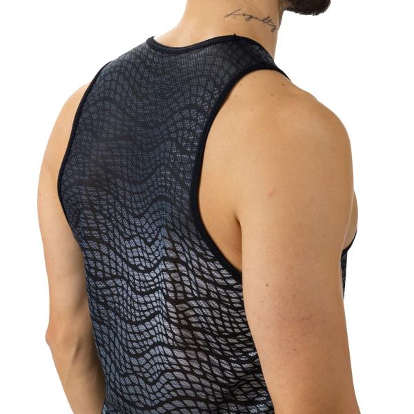 Camiseta Ale Top Stream