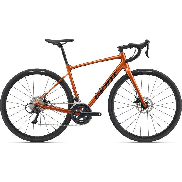 Cykel giant Contend AR 3 2023