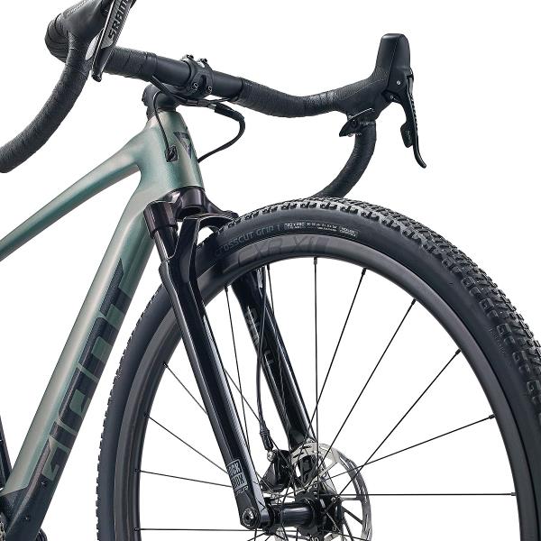Bicicleta giant Revolt X Advanced Pro 2 2023