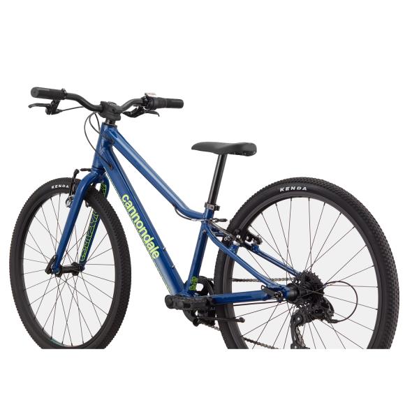 Bicicleta cannondale 24 U Kids Quick 2023