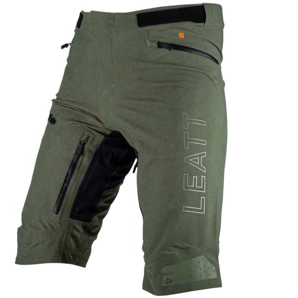 Pantalón Leatt Short Mtb Hydradri 5.0