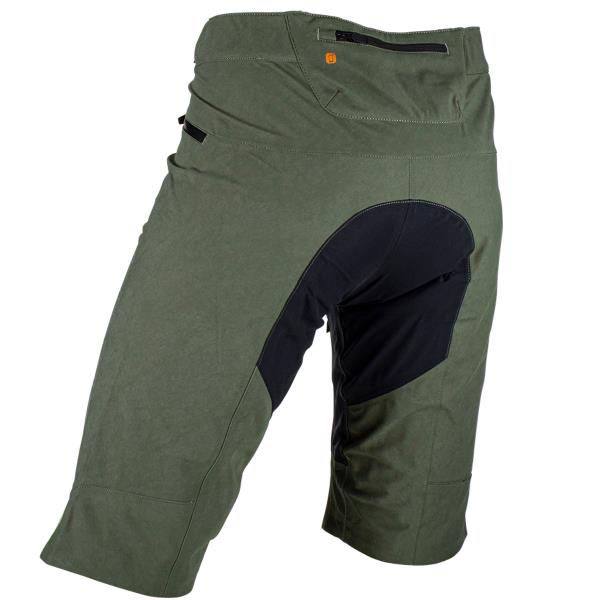 Pantalón Leatt Short Mtb Hydradri 5.0