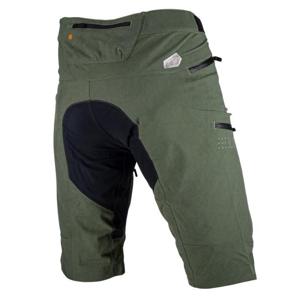 Pantalón Leatt Short Mtb Hydradri 5.0