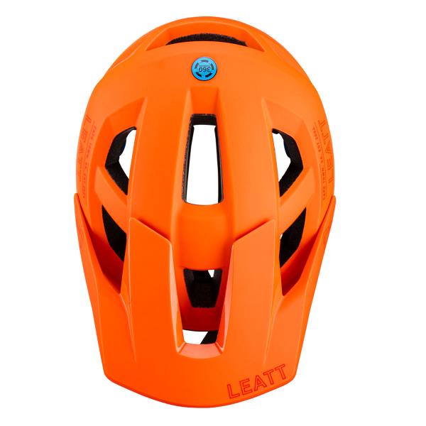 Casco Leatt Mtb Allmtn 2.0