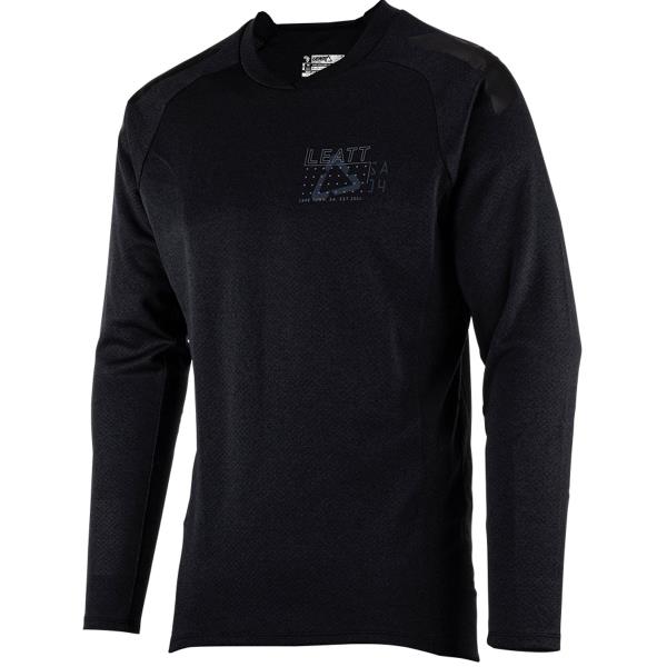 Maillot Leatt T-shirt Mtb Allmtn 5.0