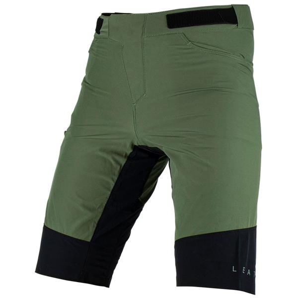 Pantalón Leatt Short Mtb Trail 2.0