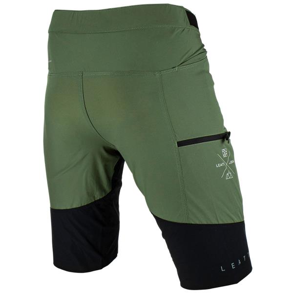 Pantalón Leatt Short Mtb Trail 2.0