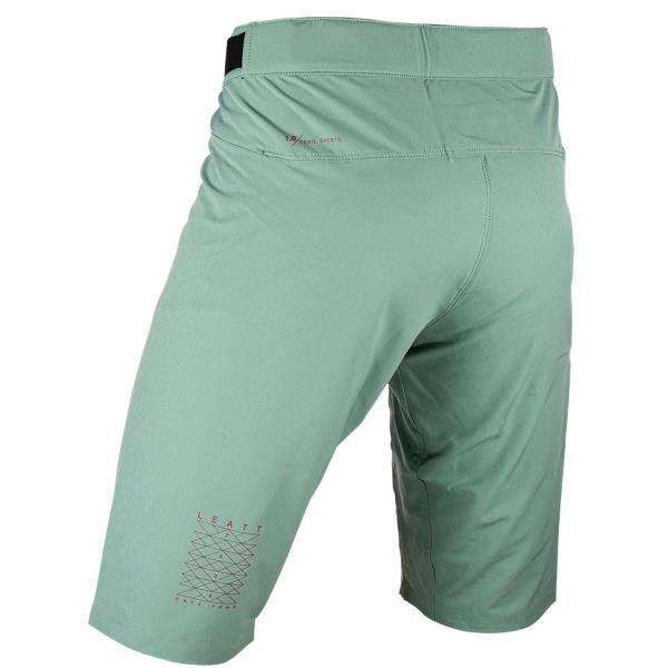 Pantalón Leatt Short Mtb Trail 1.0