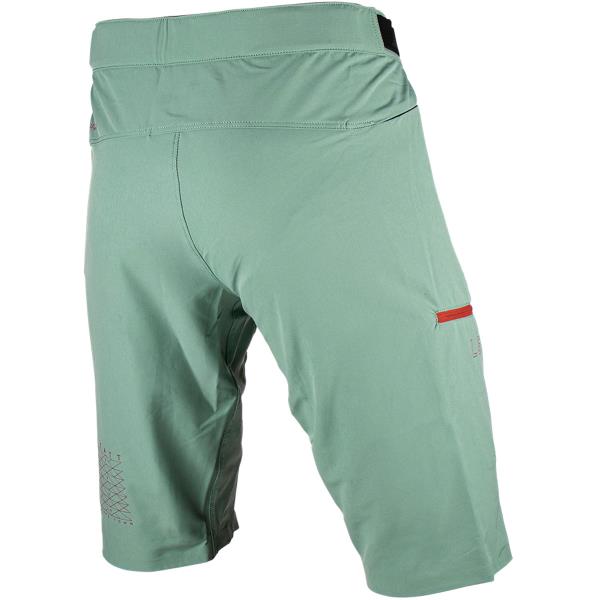 Pantalón Leatt Short Mtb Trail 1.0