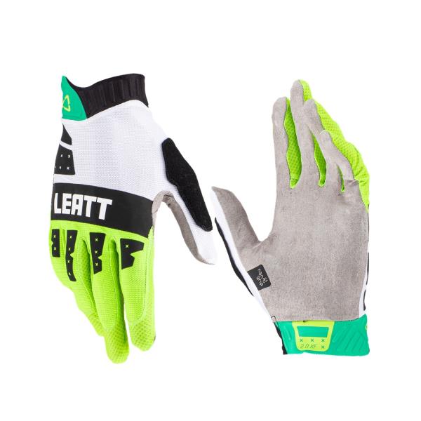 Rękawiczki leatt MTB 2.0 X-Flow