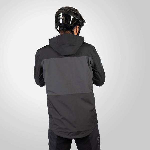 Chaqueta Endura Singletrack Ii