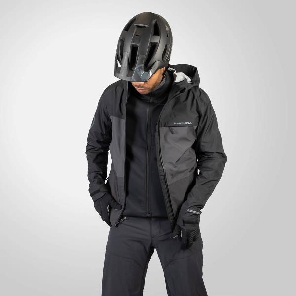 Chaqueta Endura Singletrack Ii