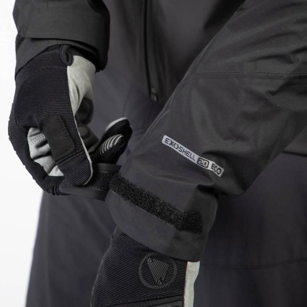 Chaqueta Endura Singletrack Ii