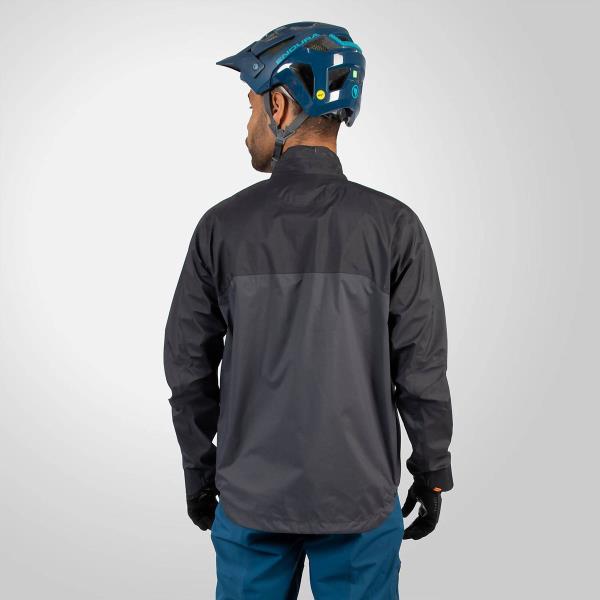 Chaqueta Endura Waterproof Mt500
