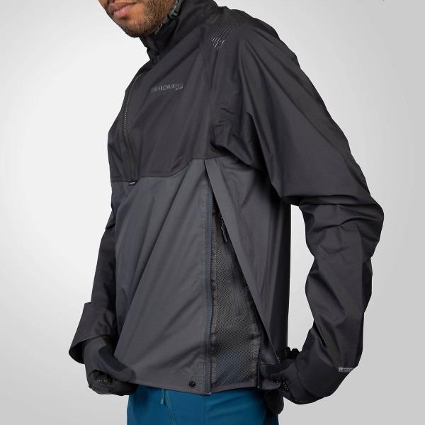 Chaqueta Endura Waterproof Mt500