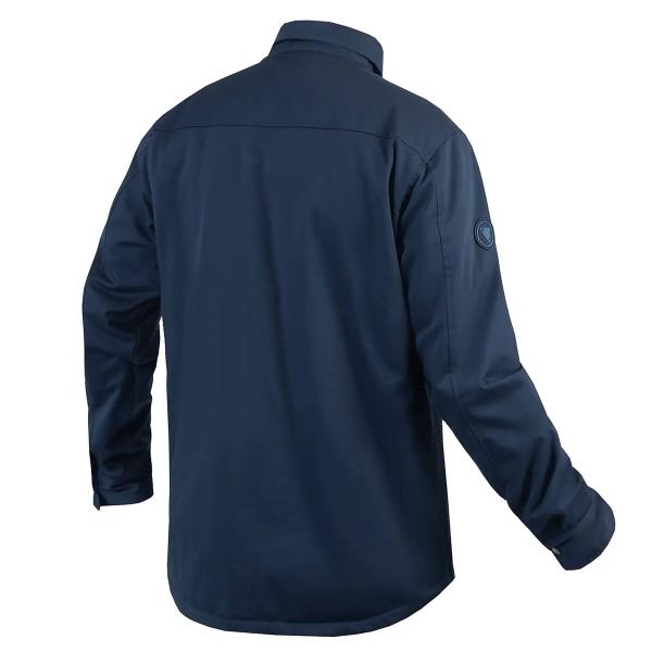 Endura Hummvee Shacket