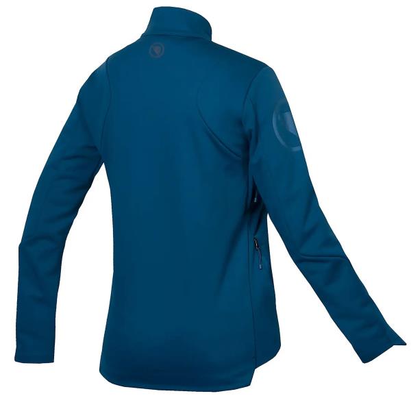 Chaqueta Endura Singletrack Softshell W