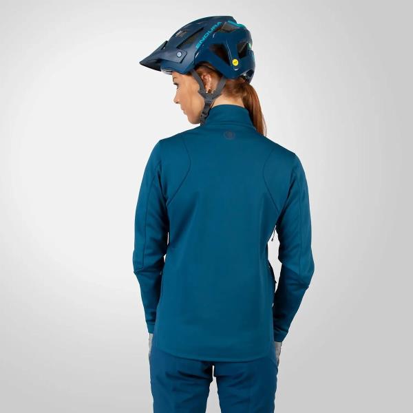 Chaqueta Endura Singletrack Softshell W