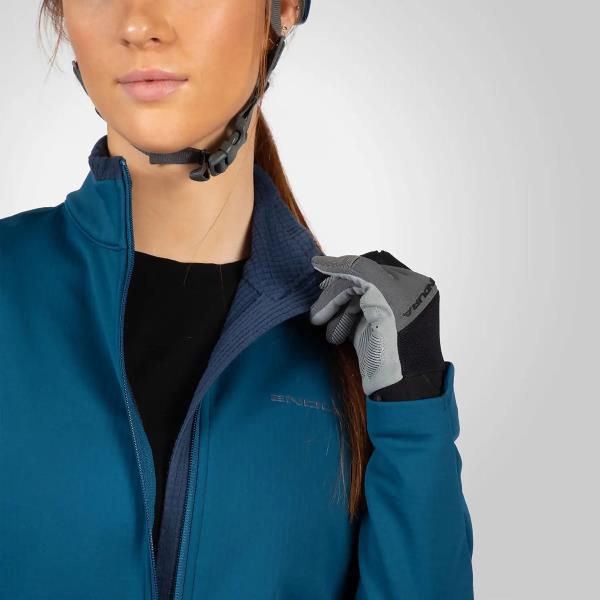 Chaqueta Endura Singletrack Softshell W