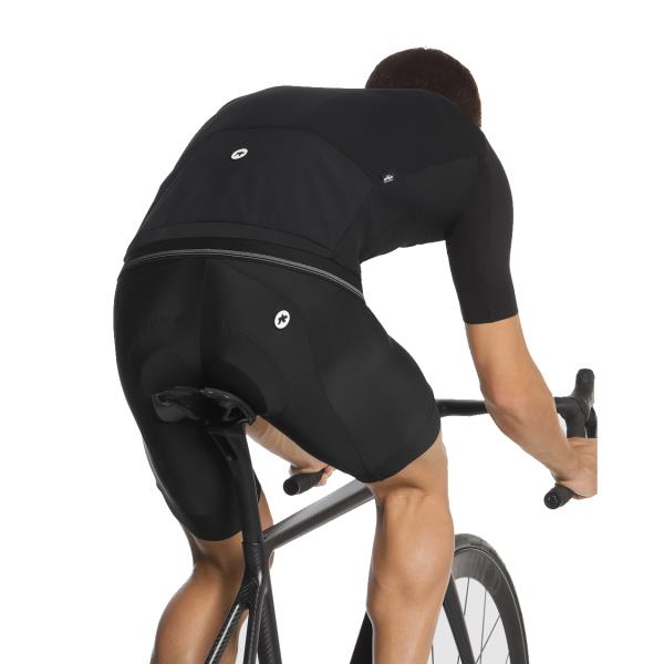Maillot  assos Mille GT C2 Evo