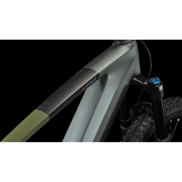 Ebike cube Stereo Hybrid 140 Hpc Tm 750 2023